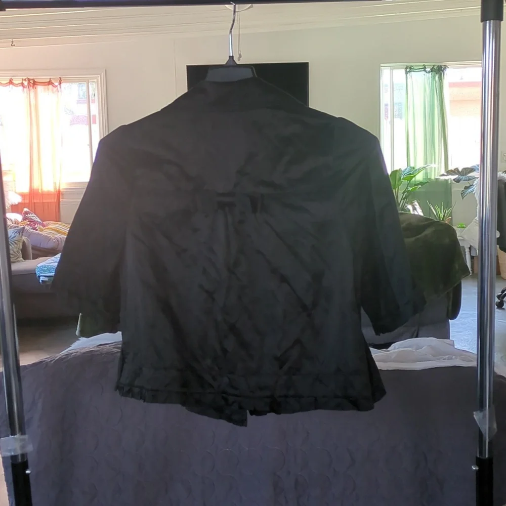Jacket - Picture 6 of 9